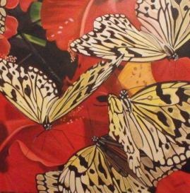 Butterflies