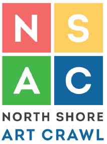North Shore Art Crawl
